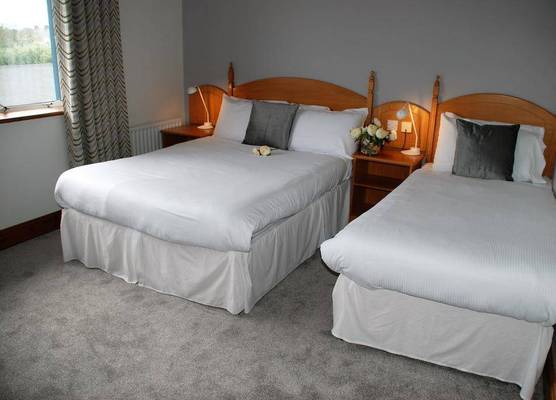 Ferryport House B&B 1