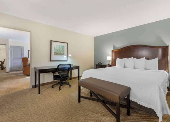 Best Western Plus InnTowner Madison 1