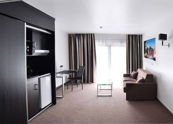 Westotel Life Appart'hotels Pornic - Résidence 4 etoiles 1