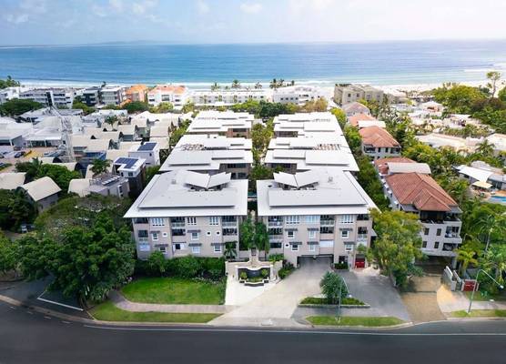 The Sebel Noosa 1