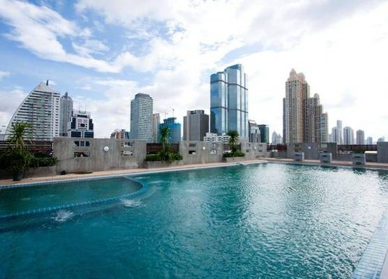Sathorn Grace Serviced Residence 1