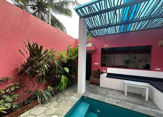 Angam Villa Hikkaduwa 1