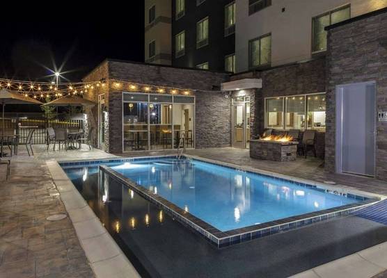 Fairfield Inn & Suites Monahans 1