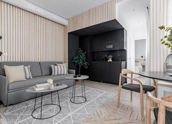 Maderas Apartments by Olala Homes 1
