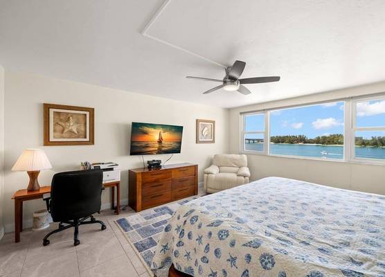 Clearwater Condo 1