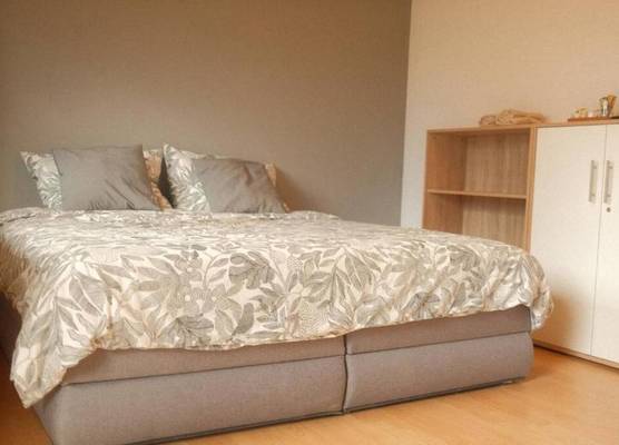 Pension am Waldrand 1