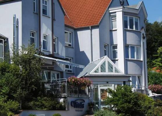 Hotelpension Vitalis 1