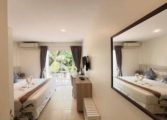 Mystays Phuket 1