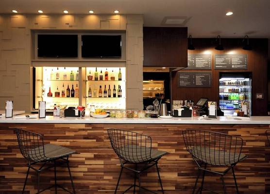 Courtyard by Marriott Southington 1