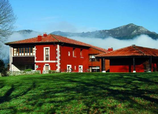 Hotel Rural Coviella 1