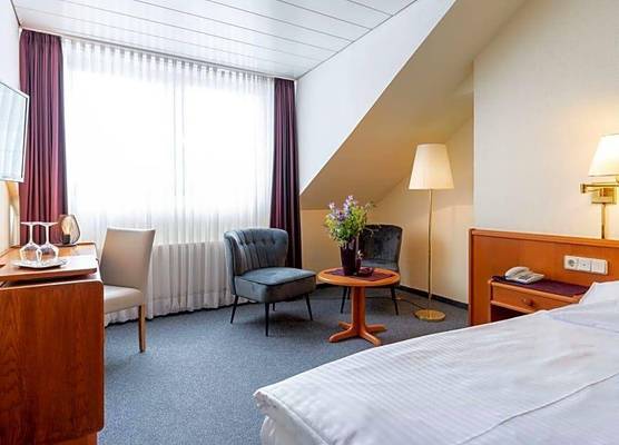 Hotel Alte Post 1