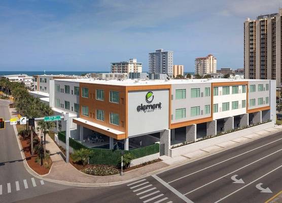 Element by Marriott Jacksonville Beach 1