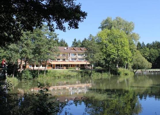 Hotel Salinensee 1
