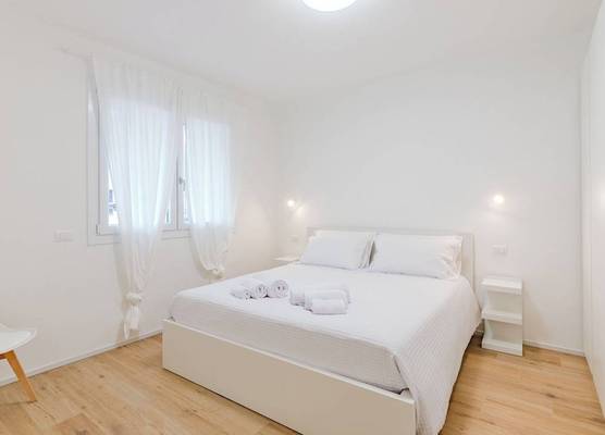 GINO SUITES - Bilocali Luxury - Appartamenti vicini a Rho Fiera e Milano 1