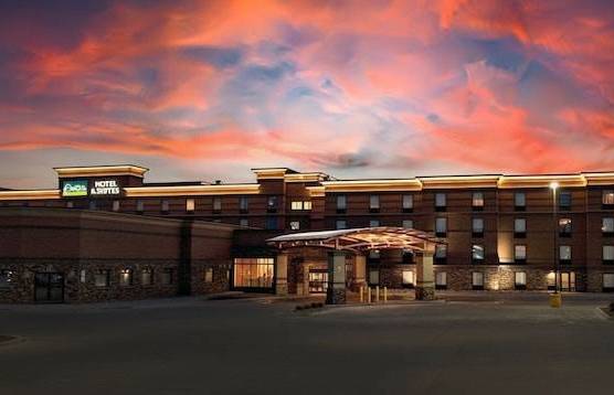 Astoria Hotel & Event Center 1