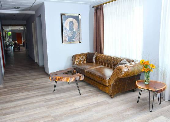 LANDHAUS LENGEDE Hotel 1