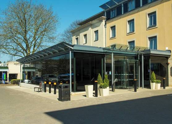 Holiday Inn Express BATH by IHG 1
