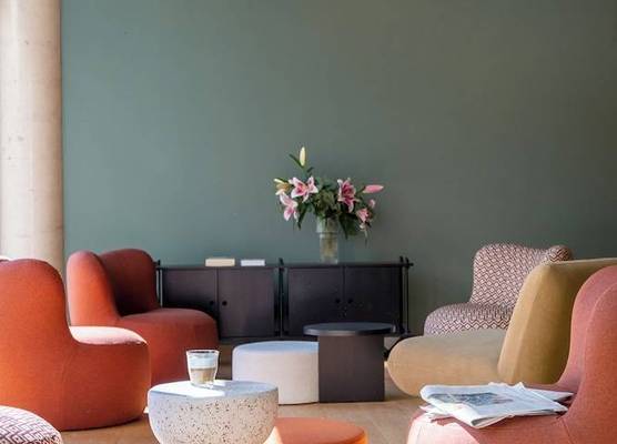 STAYERY Osnabrück City - zentrale Zimmer & Apartments mit Klimaanlage 1