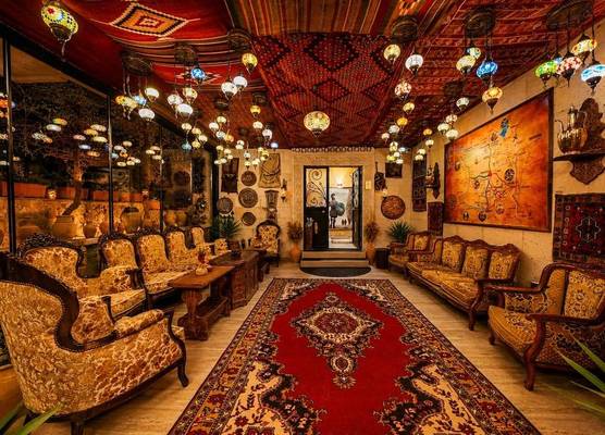 Cappadocia Divin House 1