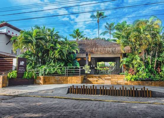 Pipa Atlântico Bungalow 41 1