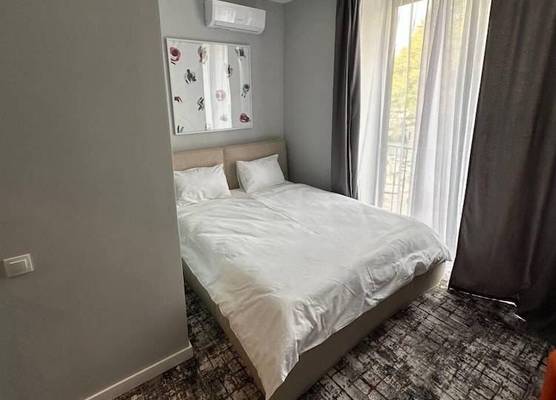 Unit Hotel 1