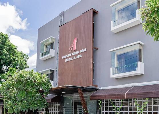 Collection O Kuta Near Airport Ngurah Rai 1