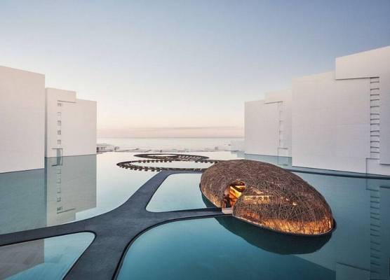 Viceroy Los Cabos 1