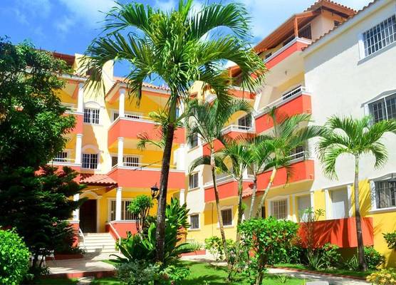 Parco del Caribe 1