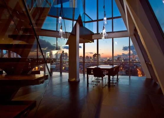 Hotel on Rivington 1