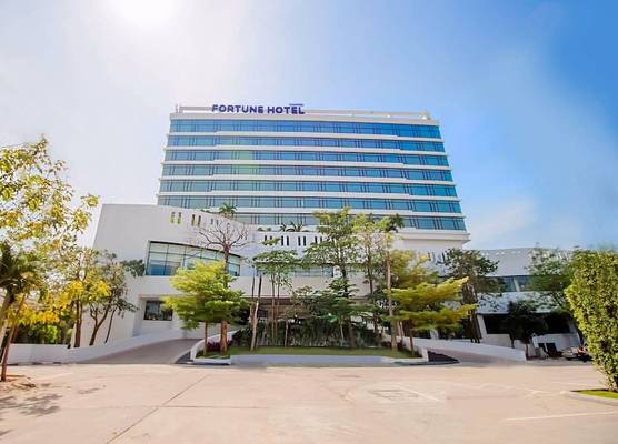 Fortune Hotel Korat- SHA Plus 1