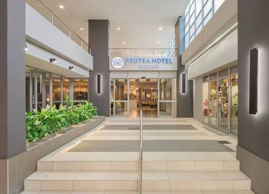 Protea Hotel by Marriott Durban Umhlanga 1
