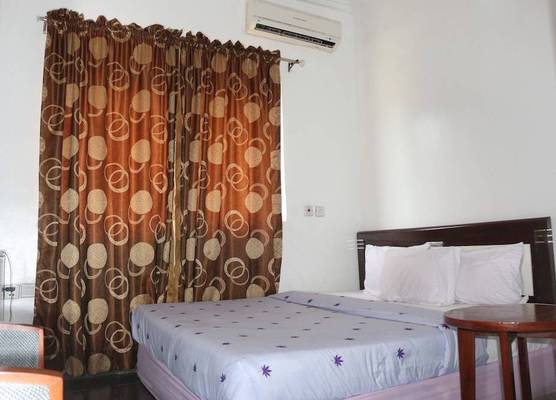 Crystalem Luxury Hotel 1