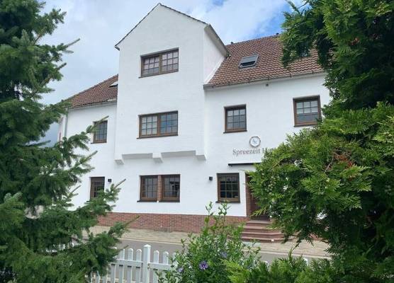 Spreezeit Hotel connect 1