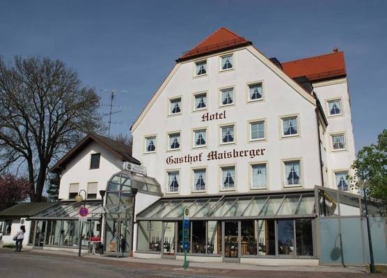 Hotel-Gasthof Maisberger 1