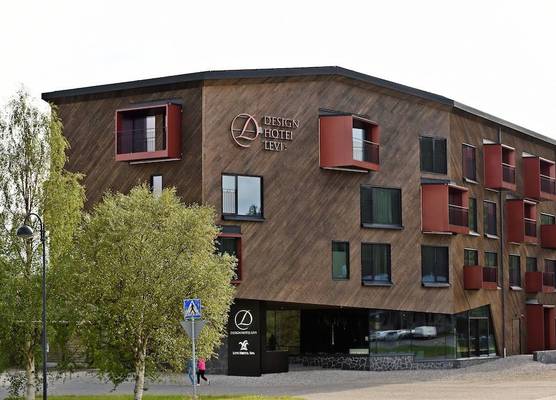 Design Hotel Levi 1