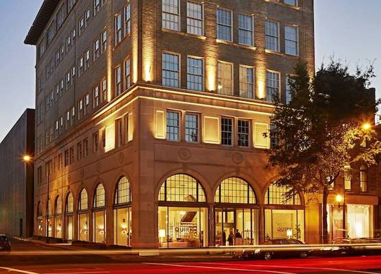 Quirk Hotel Richmond 1