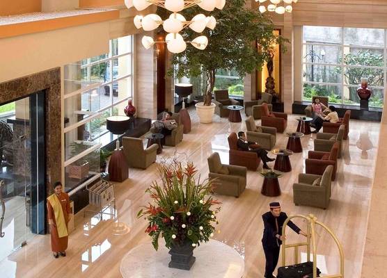 Novotel Semarang 1