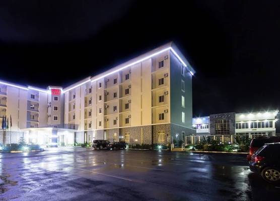 Hotel Reno 1