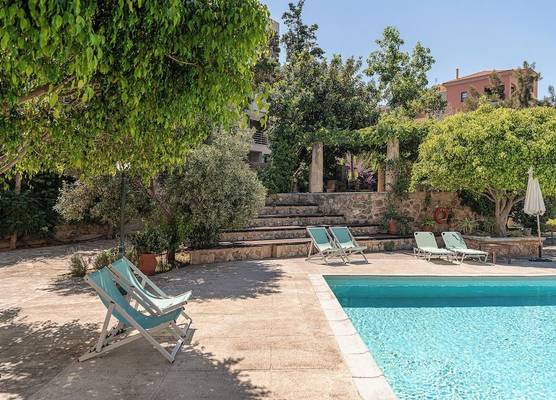 Villa Andromeda 1