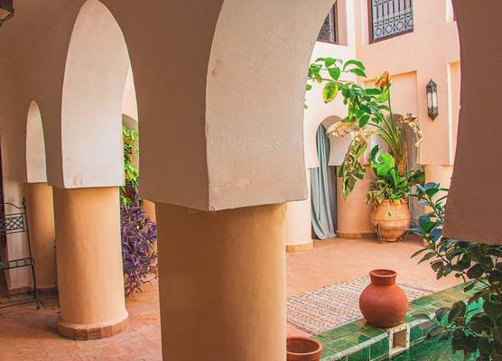 Riad Dar Lalla 1