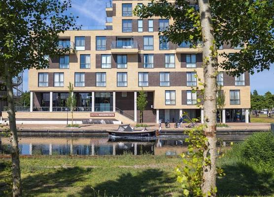 Waterstate Wellness hotel Goes 1