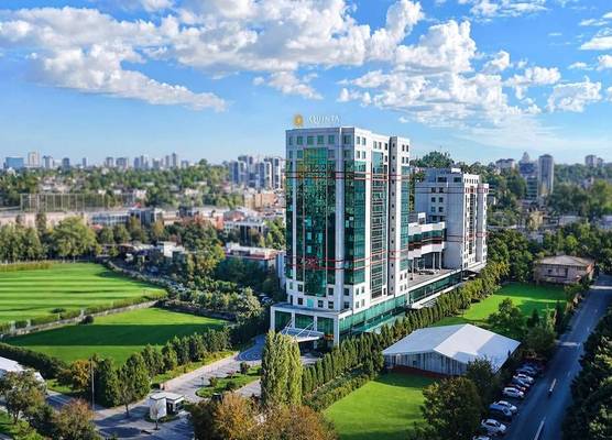 La Quinta by Wyndham Istanbul Gunesli 1