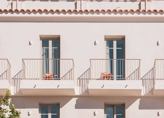 Hôtel Liautaud Cassis by Germain Collection 1