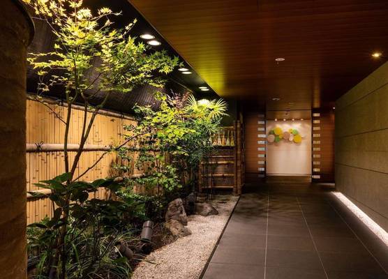 ibis Styles Kyoto Shijo 1