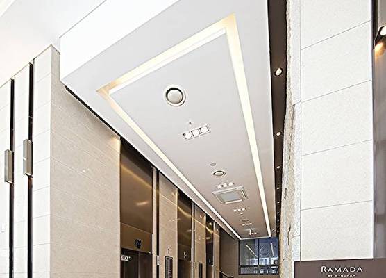 Ramada by Wyndham Daejeon 1