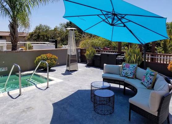 voco SOLANA BEACH - DEL MAR by IHG 1