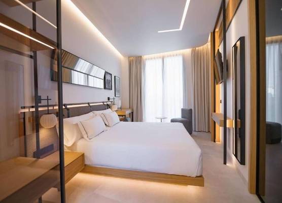 Puerta Serranos by MYR Hotels 1