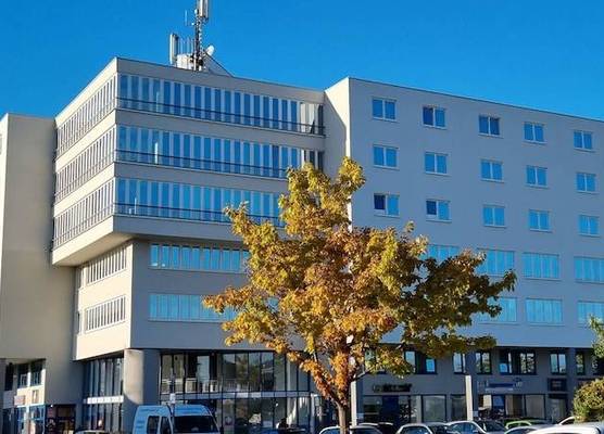 eXo Square Heidelberg-Schwetzingen - By SuperFly Hotels 1