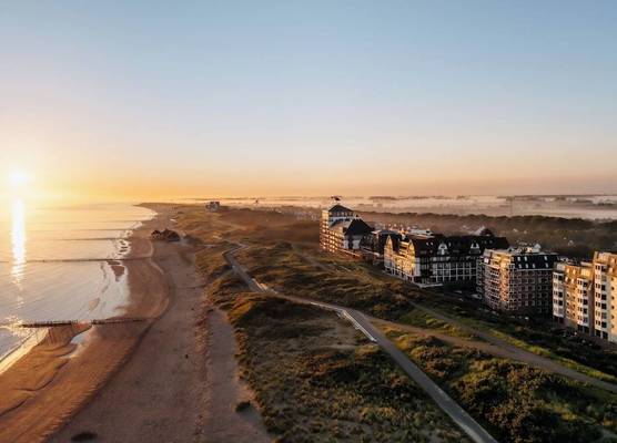 Strandhotel 1