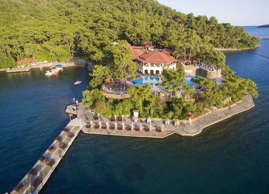 Marmaris Bay Resort - Adults Only - All inclusive 1